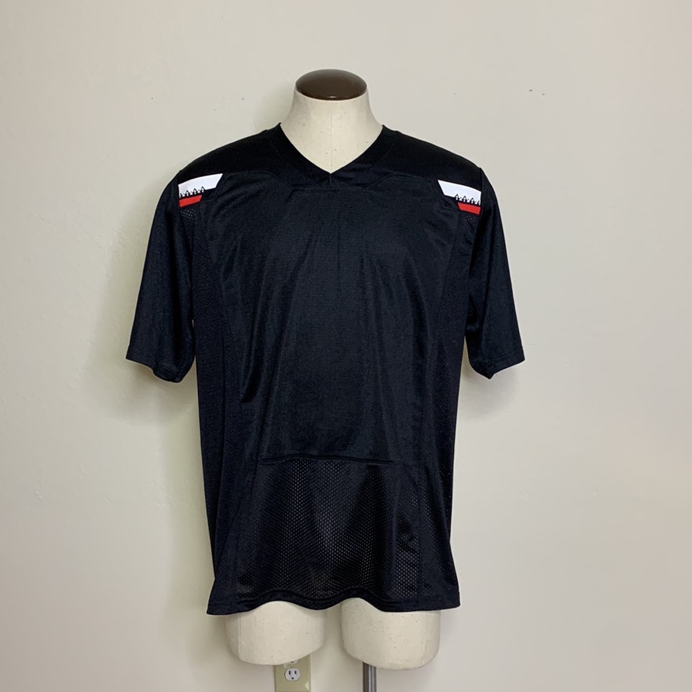 NWT Univ of Cincinnati Under Armour On-Field Collection Football Jer SZ XXL